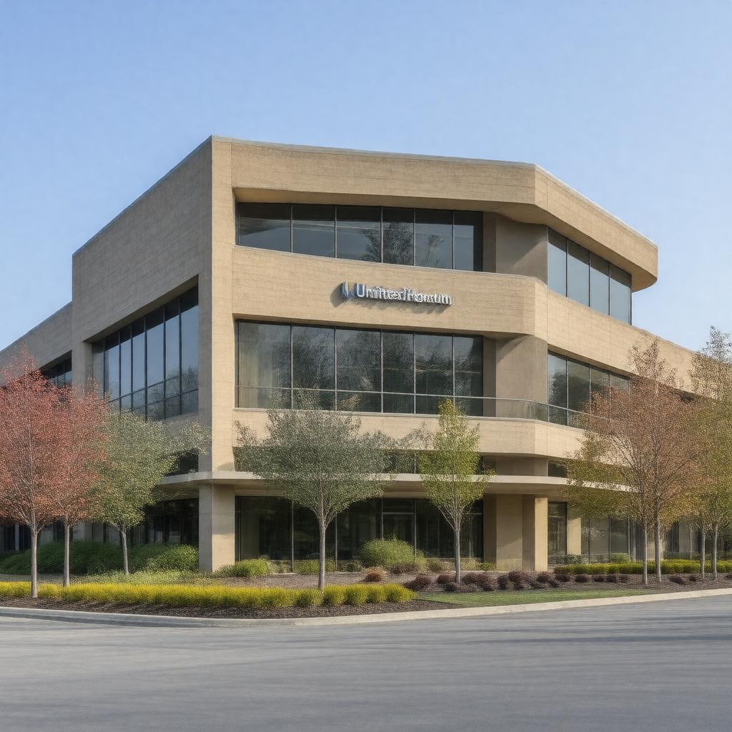 UnitedHealth Group